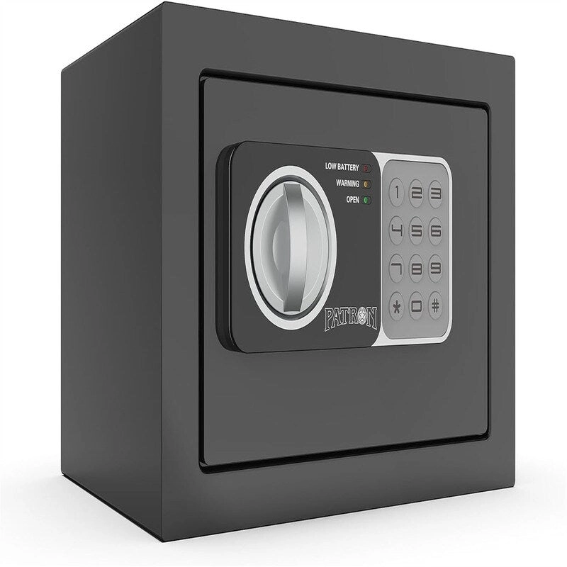 Cabinet Safe for personal items