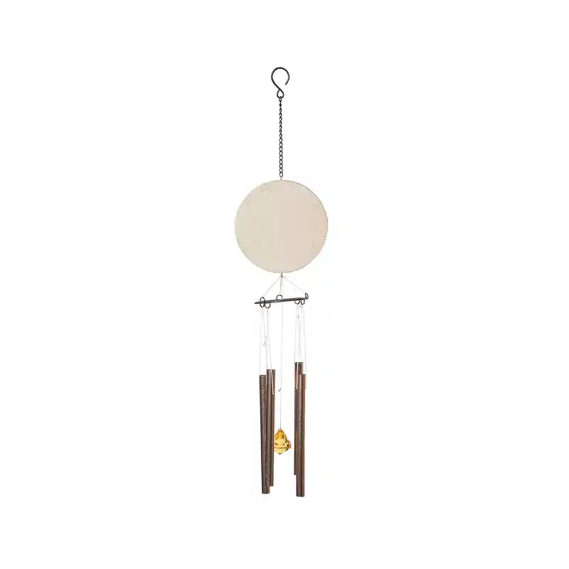 C&F Home Wind Blows Wind Chime