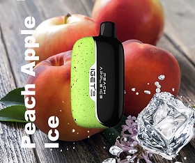 IGET Moon K5000 puffs 20 Flavors NEWEST