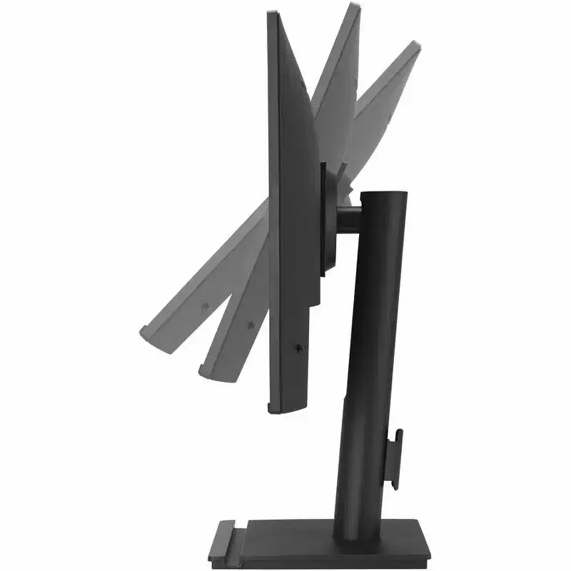 Asus VA27AQSE 27 Class WQHD LED Monitor - 16:9 - Black - 27 Viewable - In-plane Switching (IPS) Technology - LED Backlight - 2560 x 1440