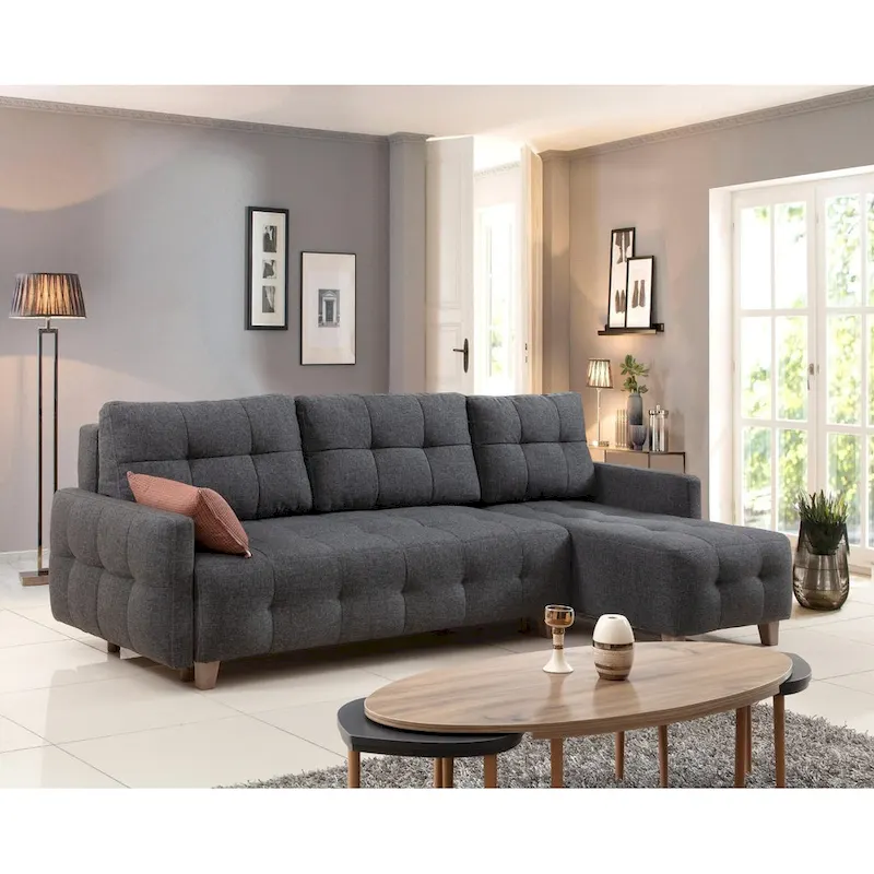 Moduler Sectional Sofa
