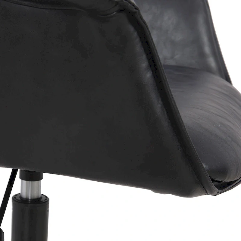 Jamar PU Leather Office Chair