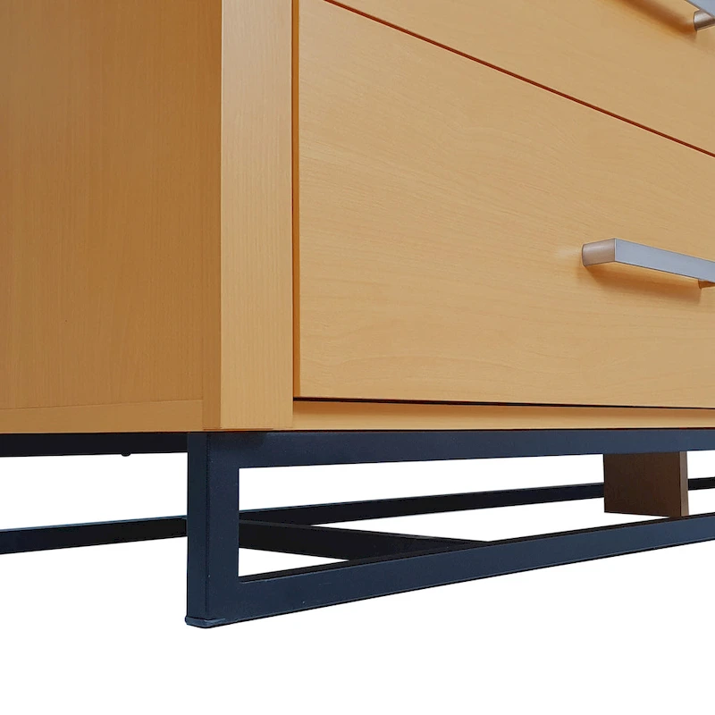 Beeson 6 Drawer Double Dresser by Christopher Knight Home