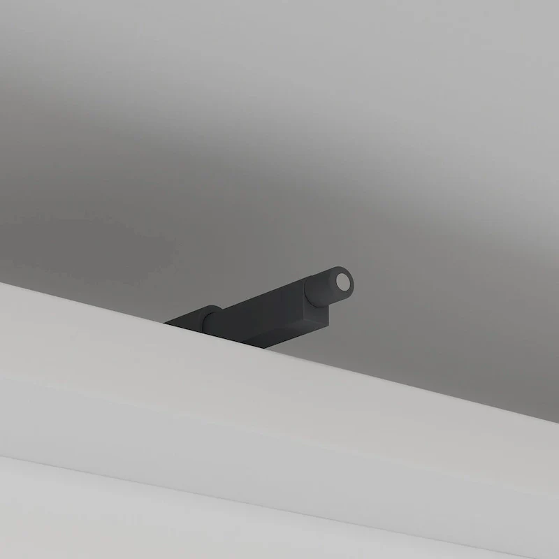 Innovative Rebound Drawer TV Stand: A Fusion of Function & Style - 70.9