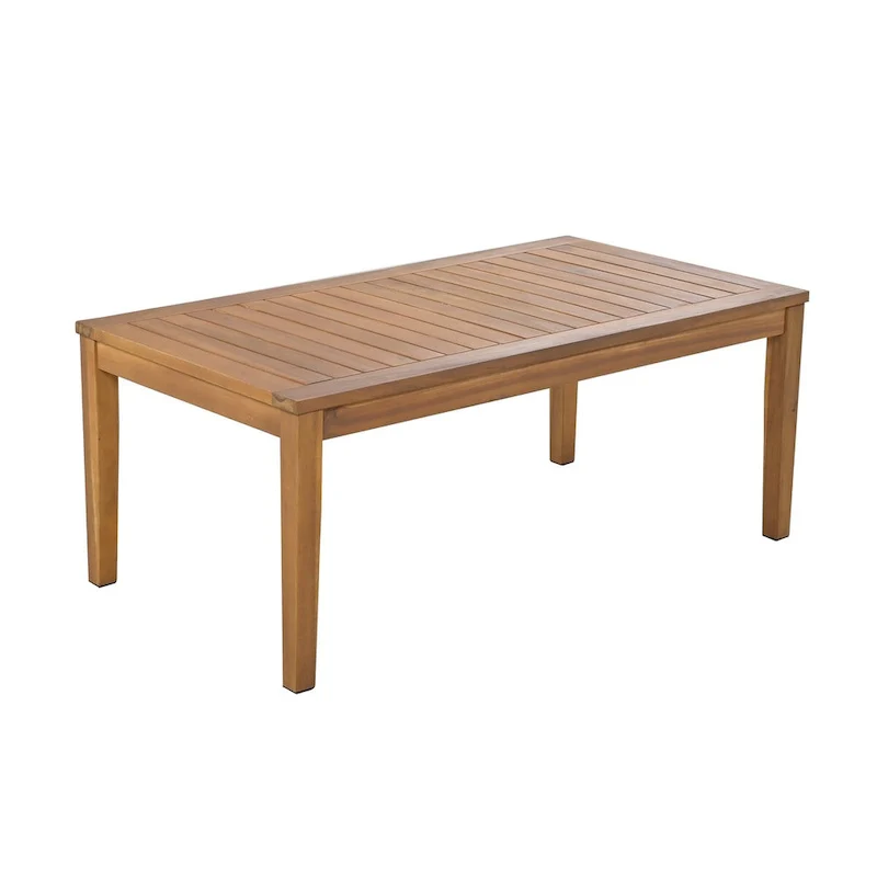 4-Piece Patio Conversation Set