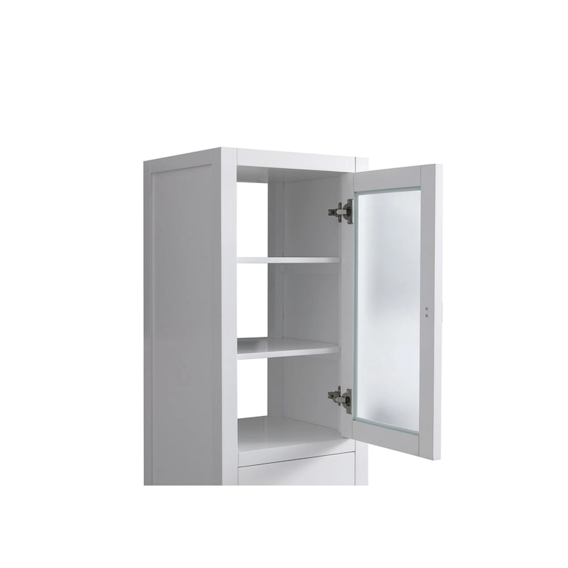 London 66  Linen cabinet