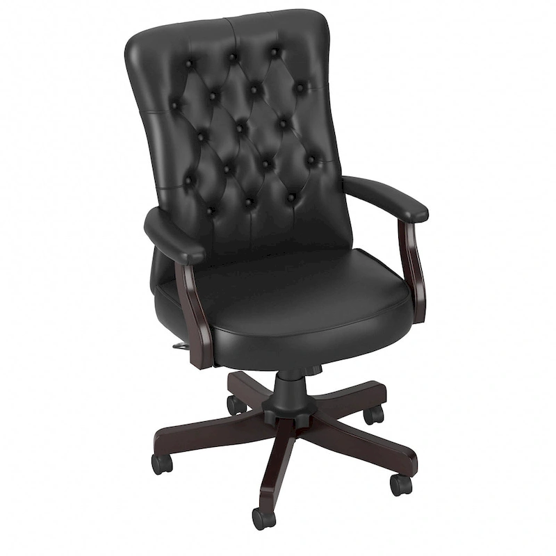 Arden Lane High Back Office Chair with Arms by Bush Business Furniture