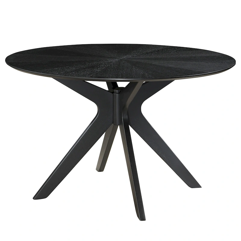 Brockton Round Dining Table