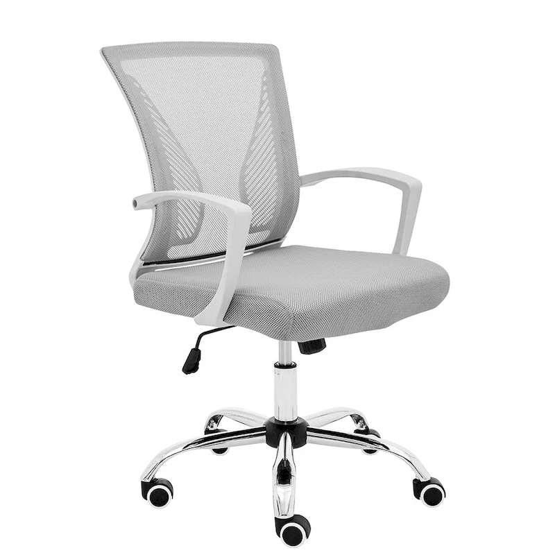 Modern Home Zuna Mid-back Office Chair