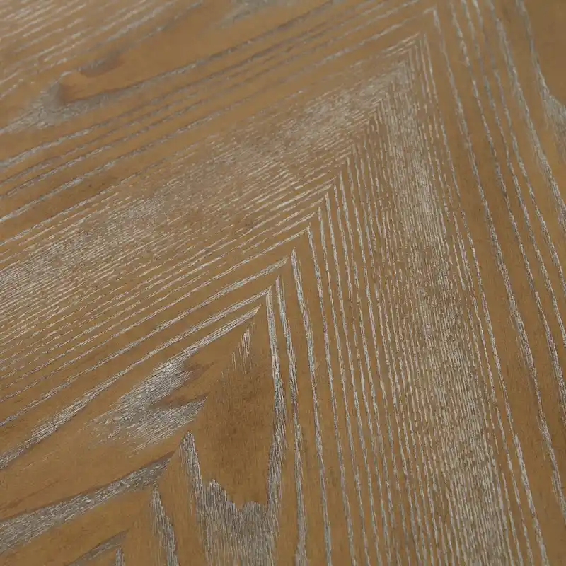 Madison Park Hemlock 46 Round Pedestal Dining Table Dining Table