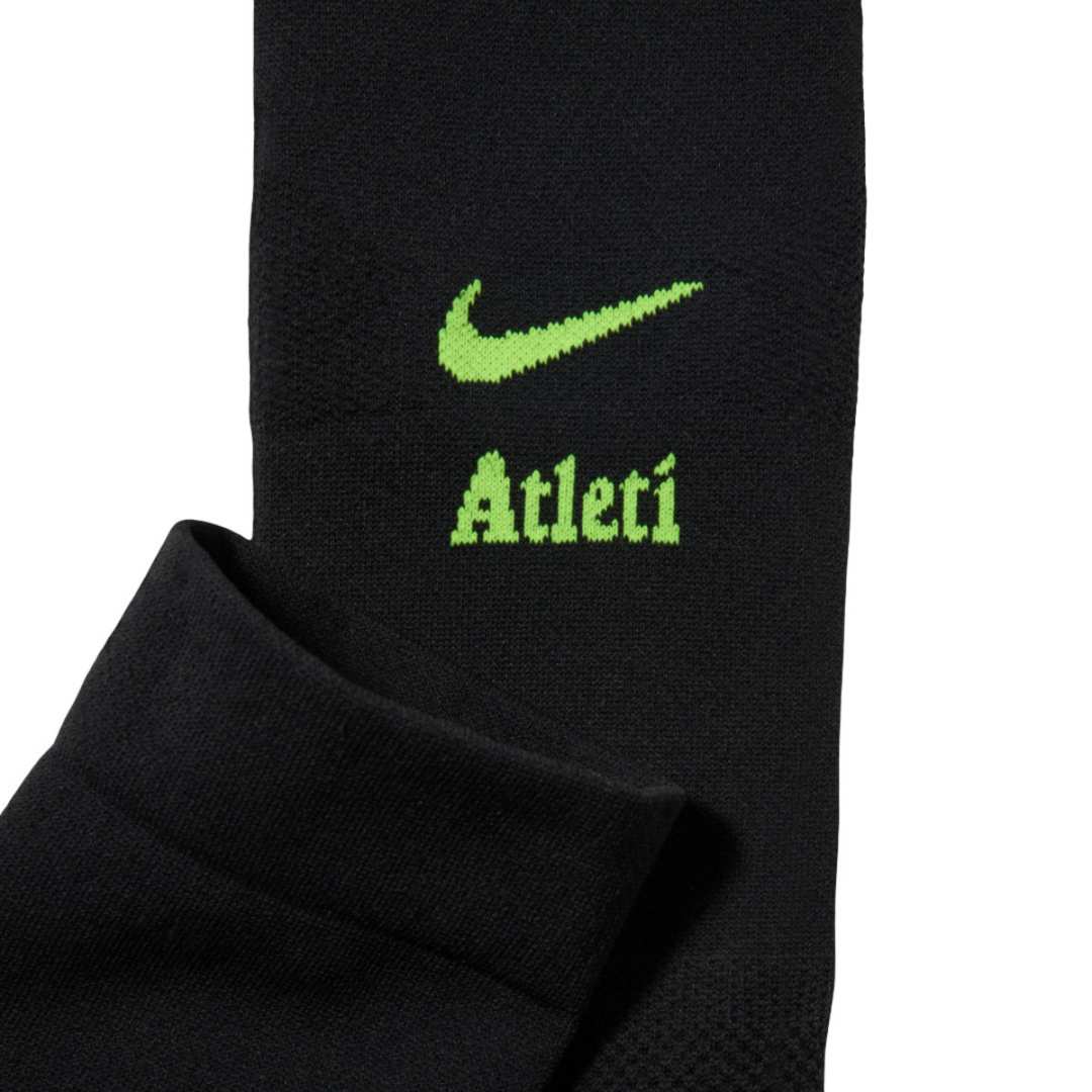 Atletico Madrid Away Socks 2026/27