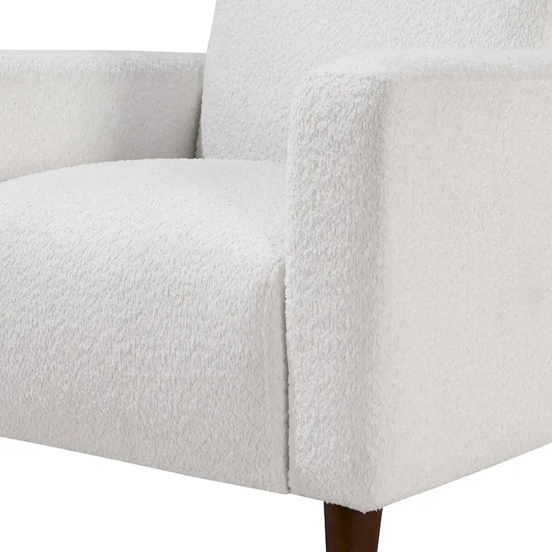 Carrara Modern Arm Chair by Greyson Living