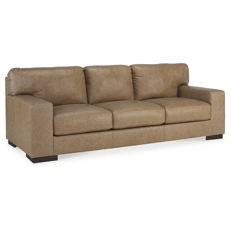 Signature Design by Ashley Lombardia Tumbleweed Sofa - 96W x 40D x 35H