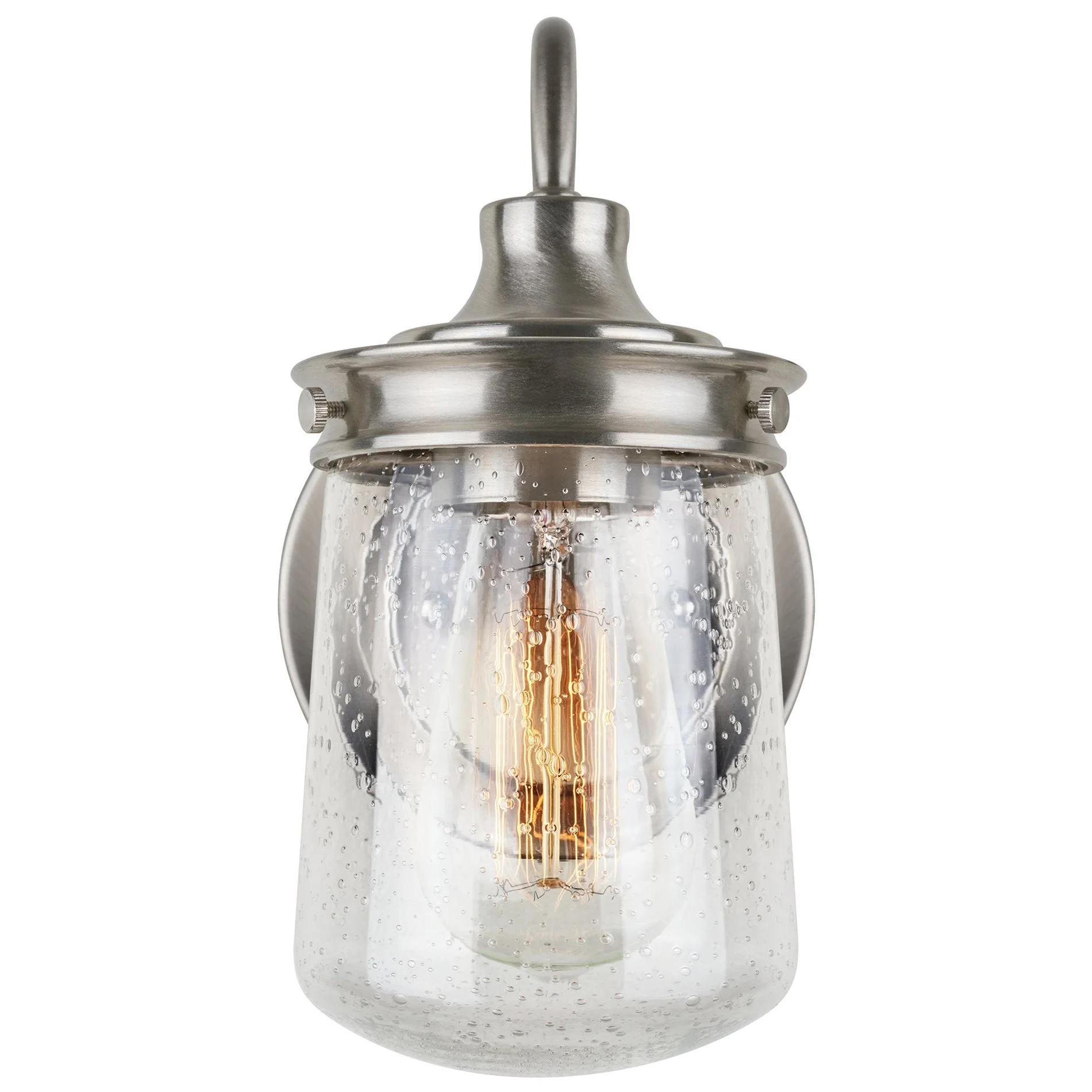 Mason 10 Industrial Farmhouse Wall Sconce