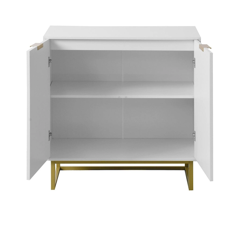 Modern Buffet Sideboard Cabinet