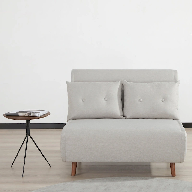 Artdeco Home Jackson Convertible Chair