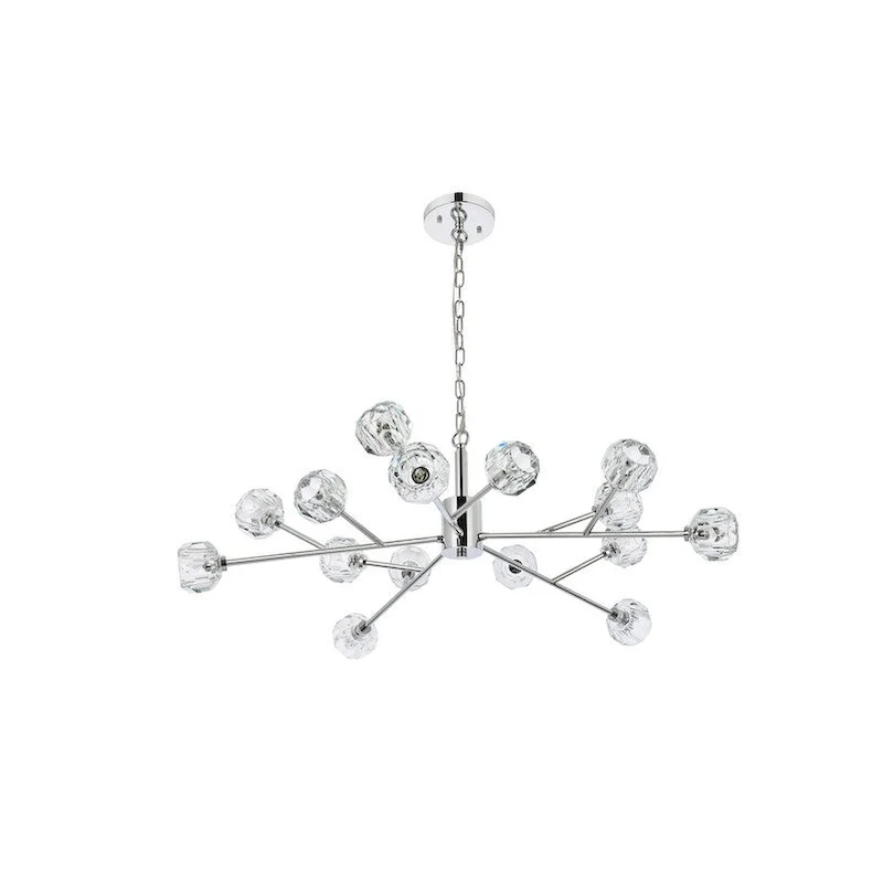 Indigo Home 15 Light Pendant