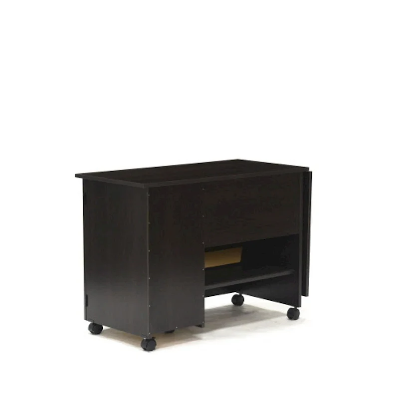 Easy Rolling Sewing and Craft Table/Cart