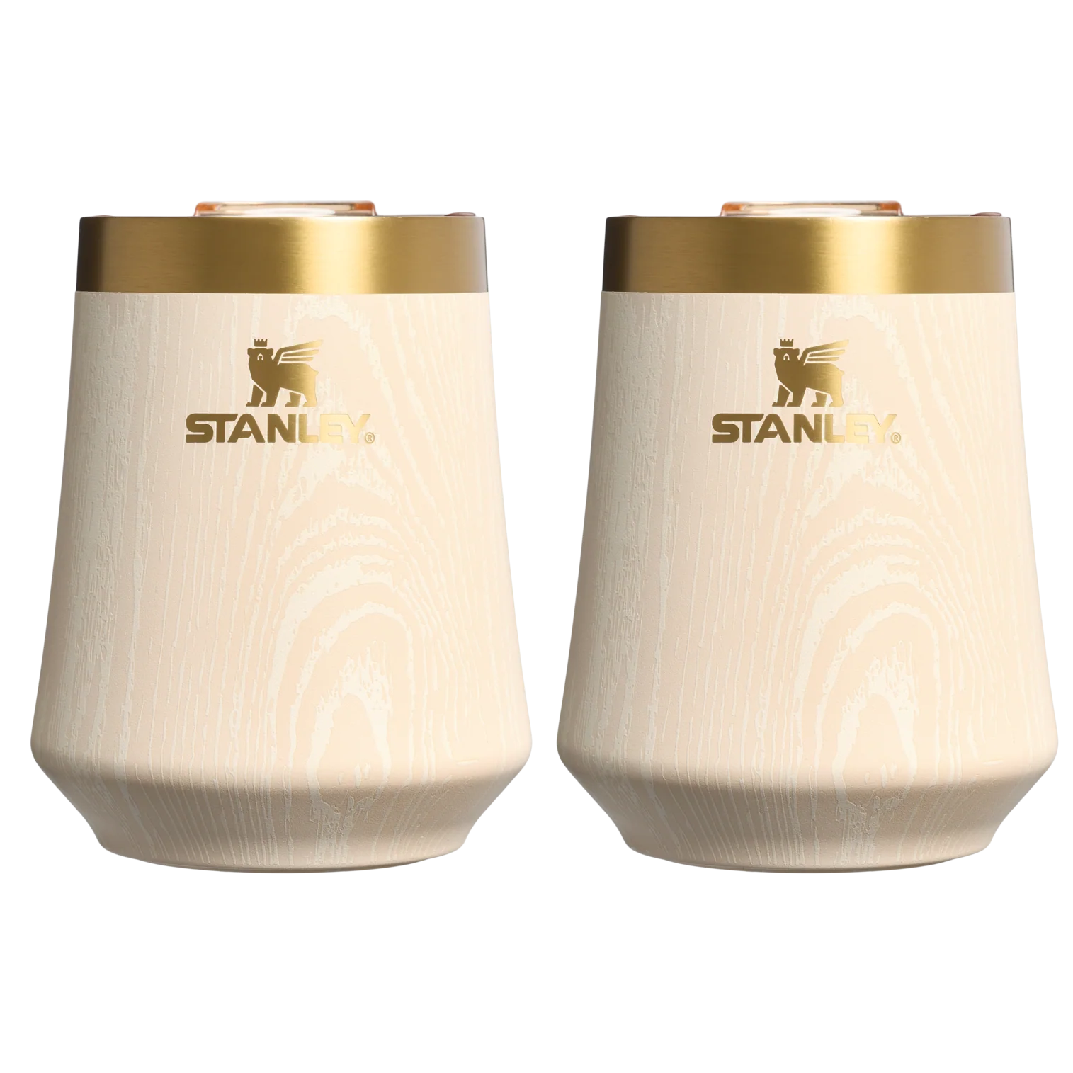 The Cheers & Cheer Reserve Wine Tumbler | 11 OZ (2-pack)