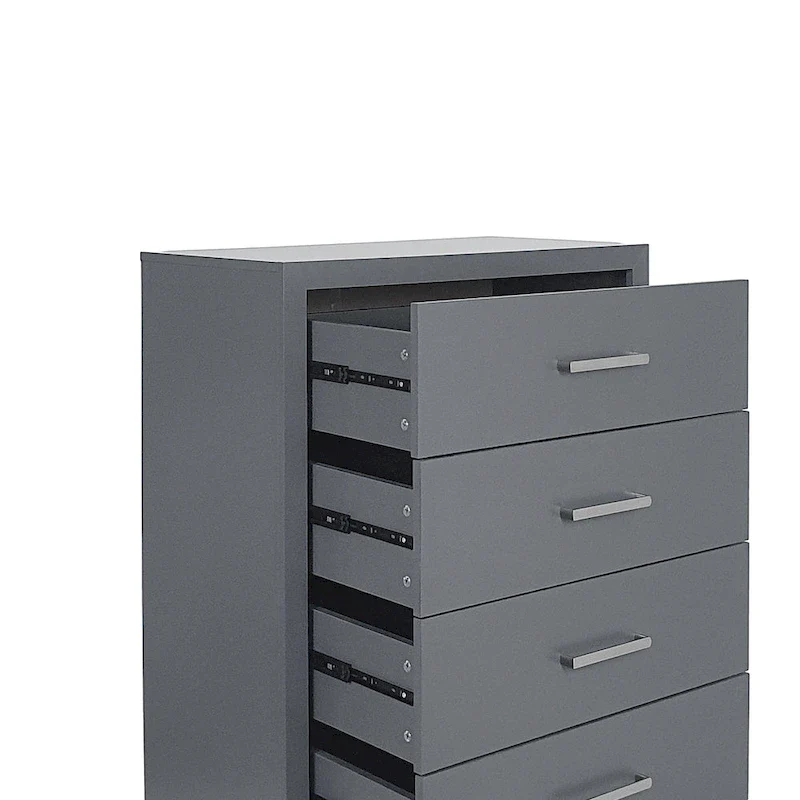 Beeson 5 Drawer Dresser by Christopher Knight Home