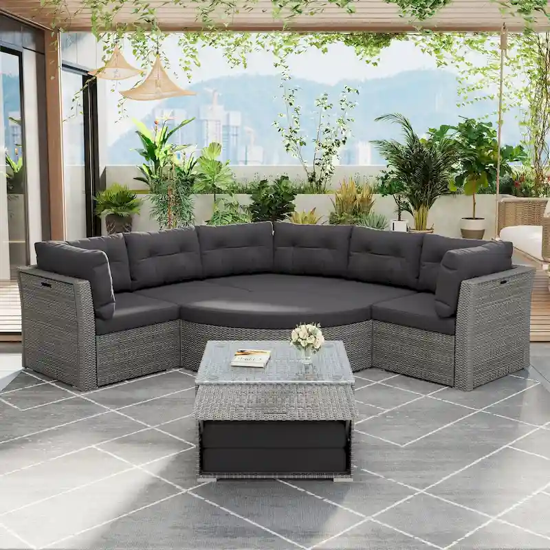 Daybed Covers Sets