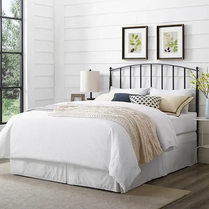 King Headboard