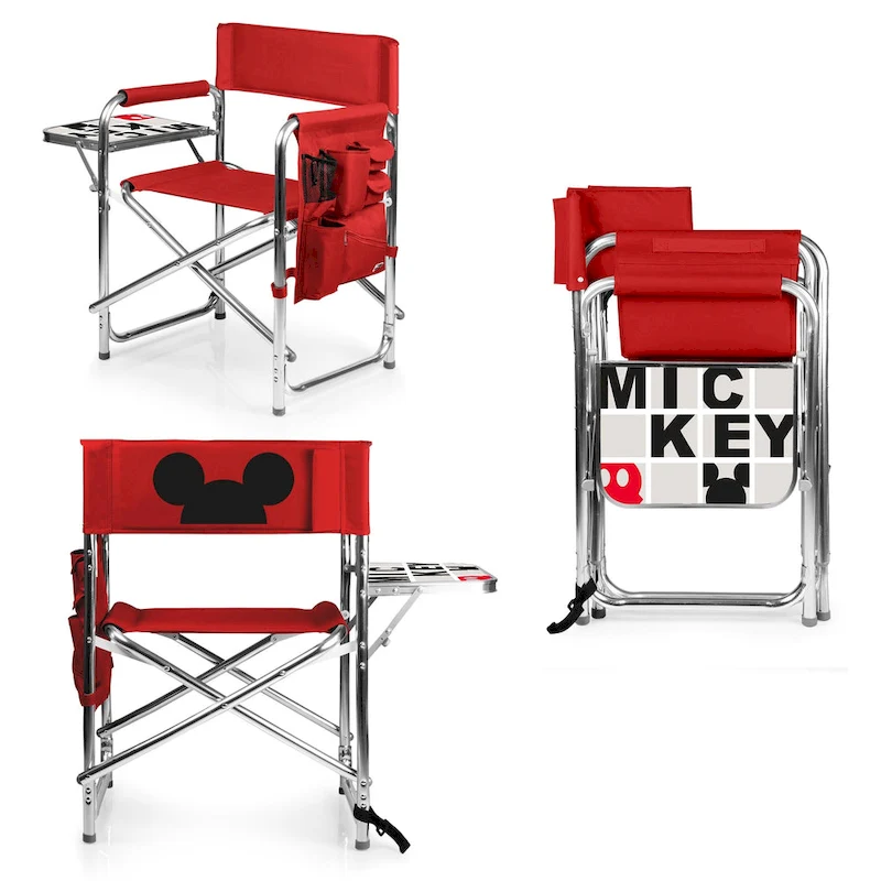 Mickey Mouse - Sports Chair