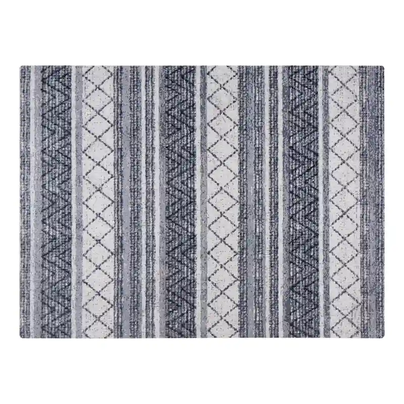 40 x 54 1/2 Rug'd Chair Mat