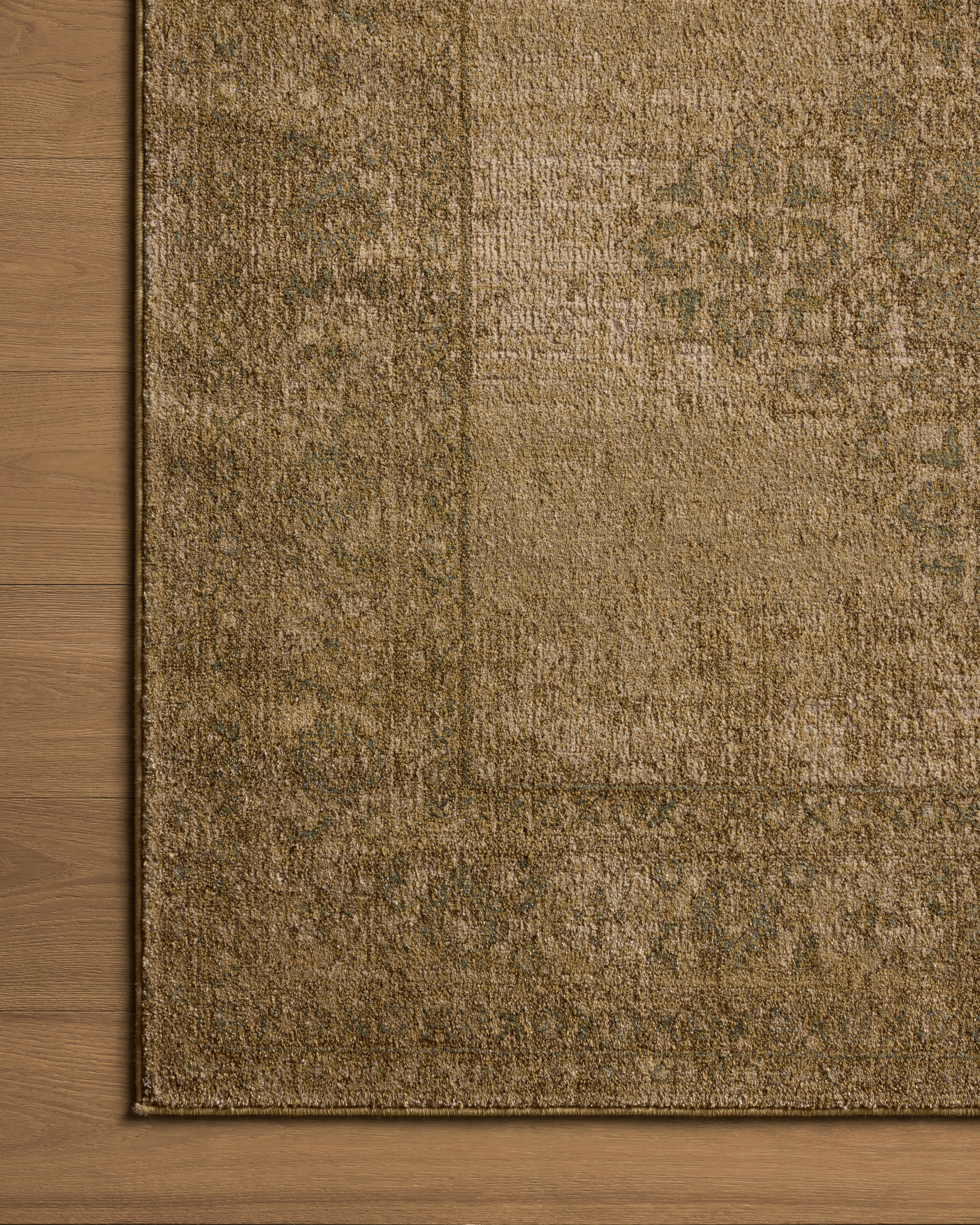 Mona Antique/Spa Rug