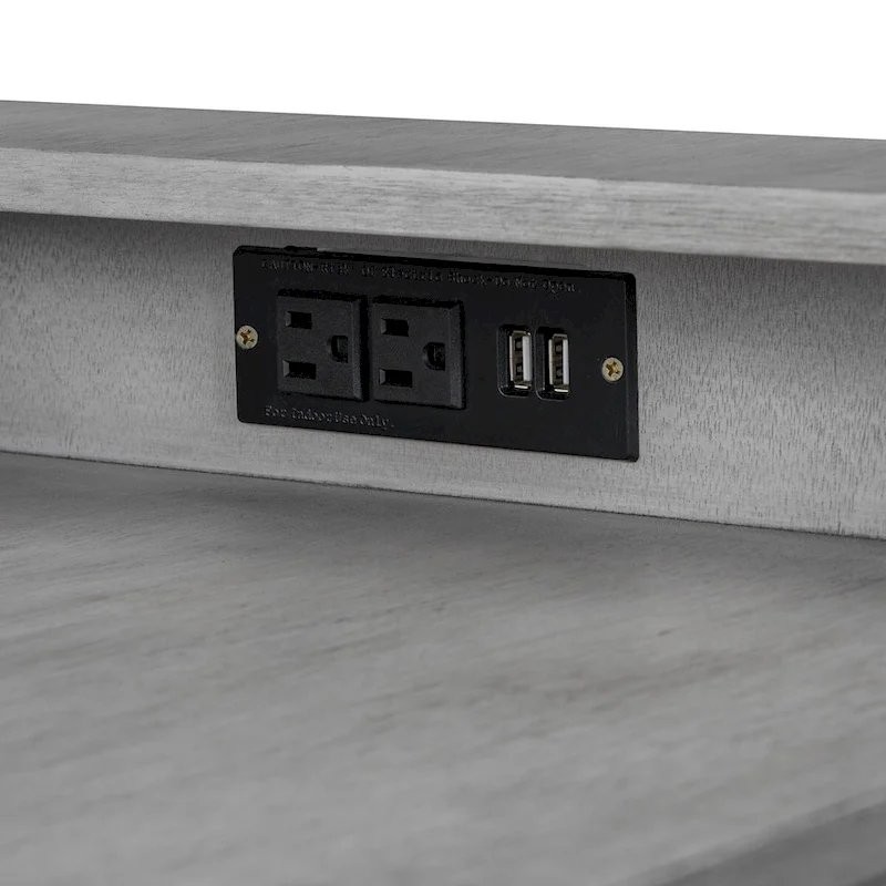 4-Piece Dining Bar Table Set