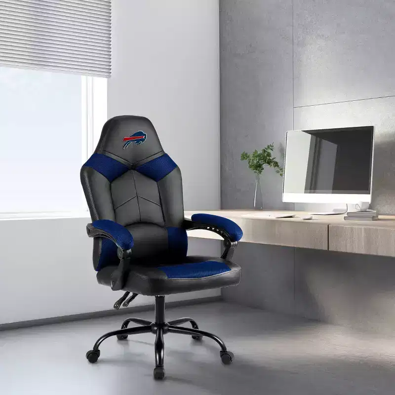 NFL Buffalo Bills Oversized Office Chair