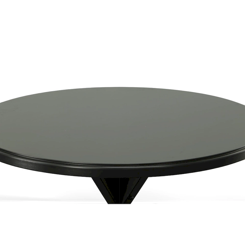 Carolina Living Monet X Base Dining Table