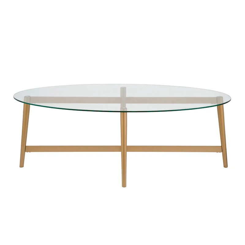 Olson Oval Coffee Table