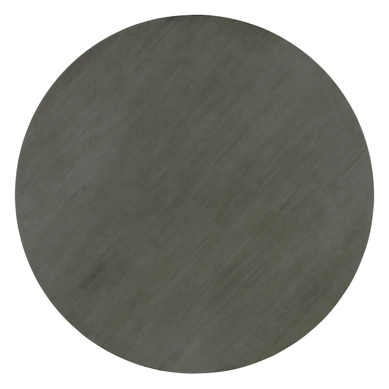 Modern Country Dining Table and Chair Sets Multi-Functional Dining Table and Chair Sets with Curved Table Base and Curved Bench