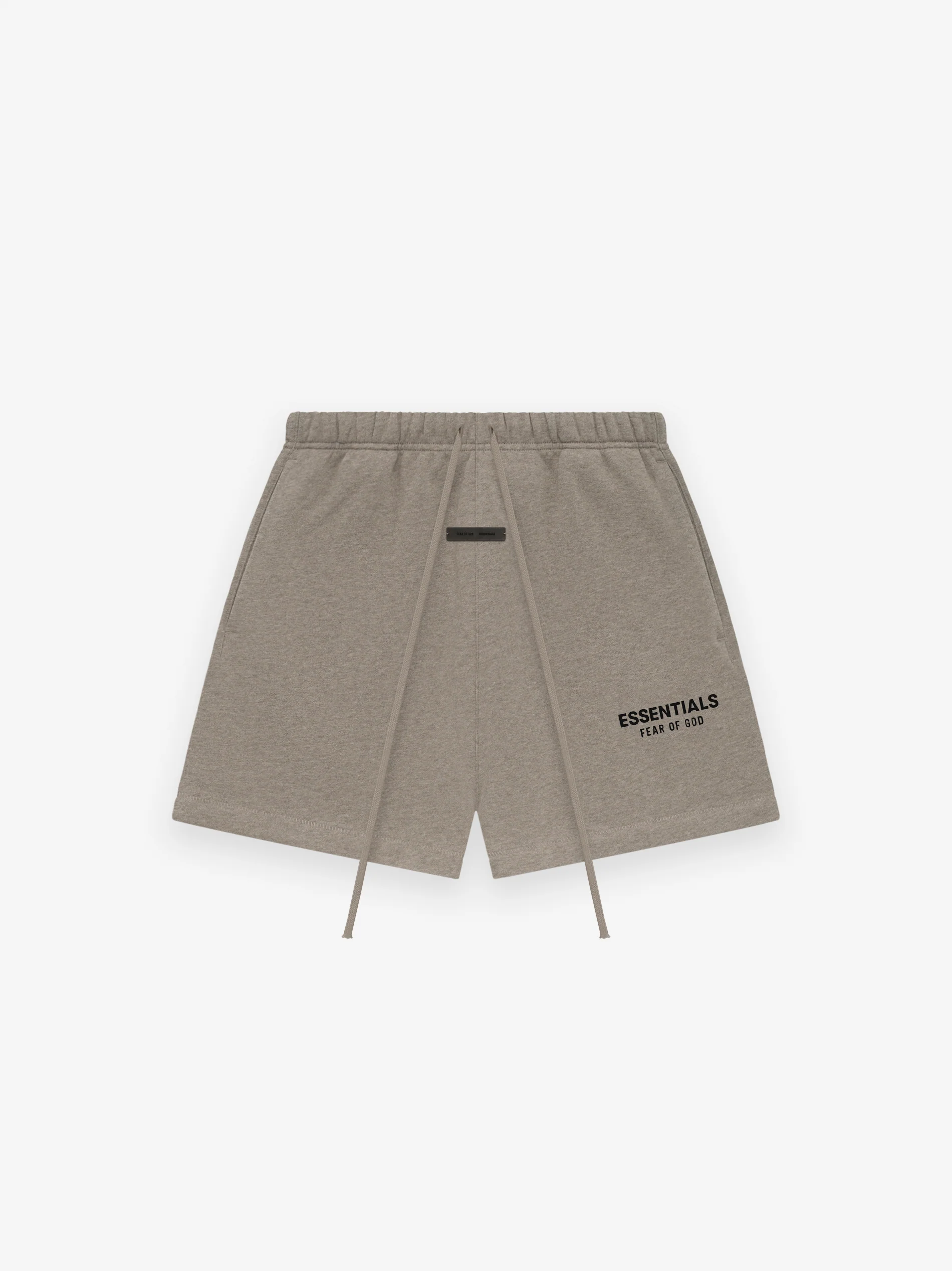 Essentials SS26 Classic Sweatshort