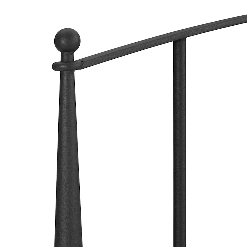 King Headboard