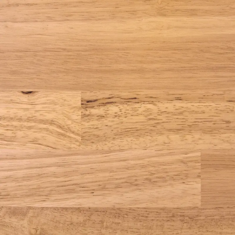 LaFayette Classic Cherry Natural Wood Top Kitchen Island - 18d x 51.5w x 36h