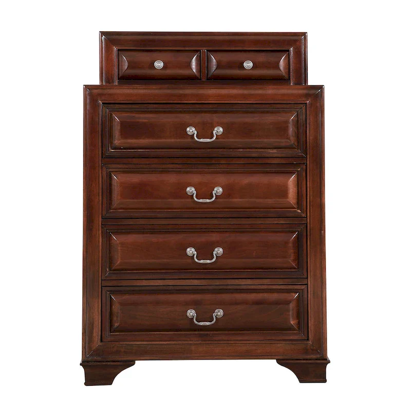 LaVita 6-drawer Chest