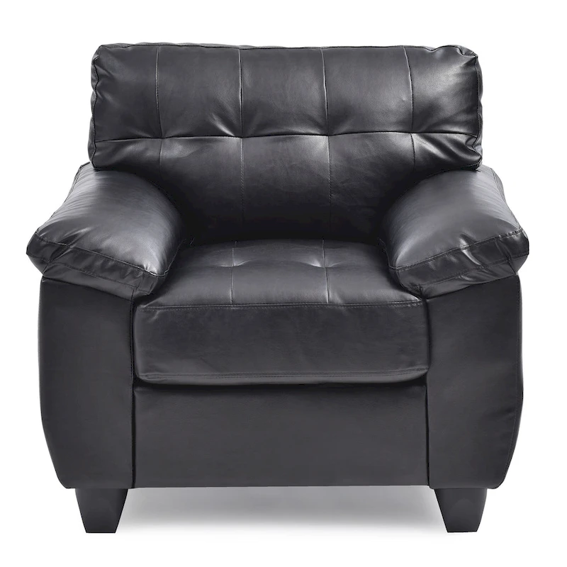 Gallant Faux Leather Chair