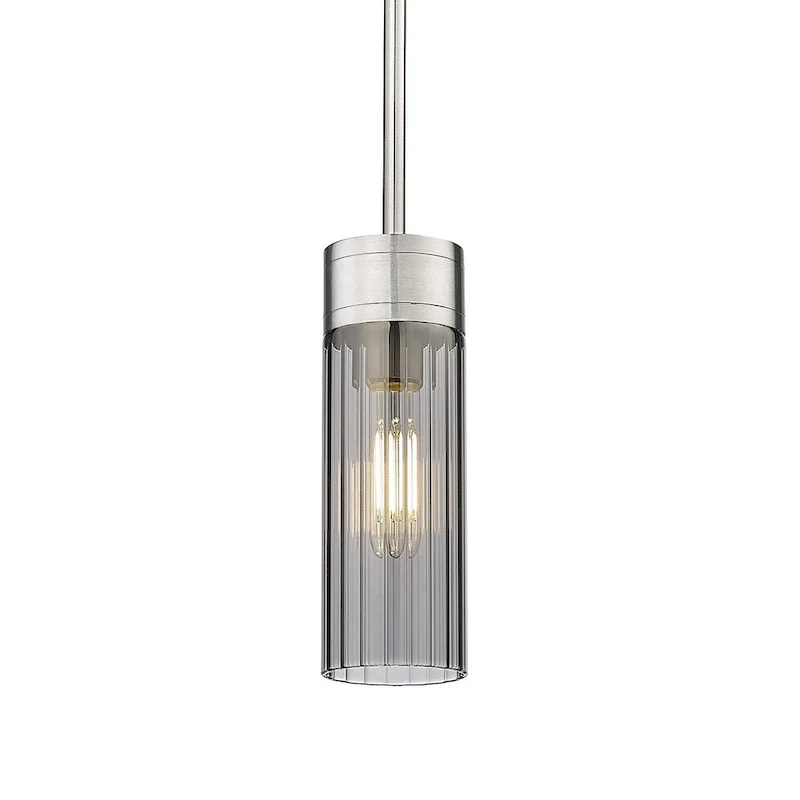 Innovations Lighting 429-1S-10-3 Empire Pendant Empire 3  Wide Mini
