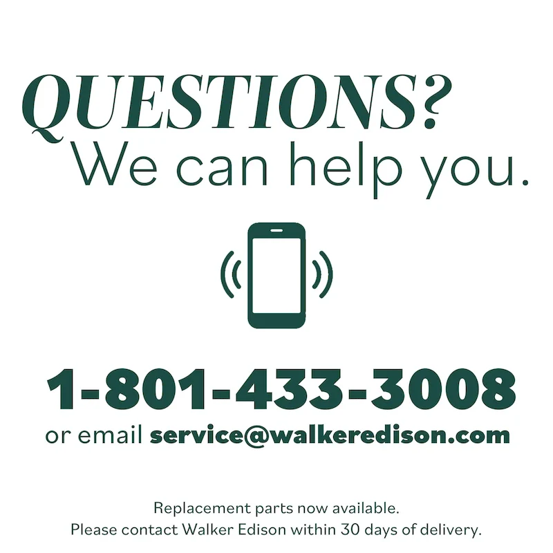 Middlebrook Prusiner Faux Leather Dining Chair (Set of 2)