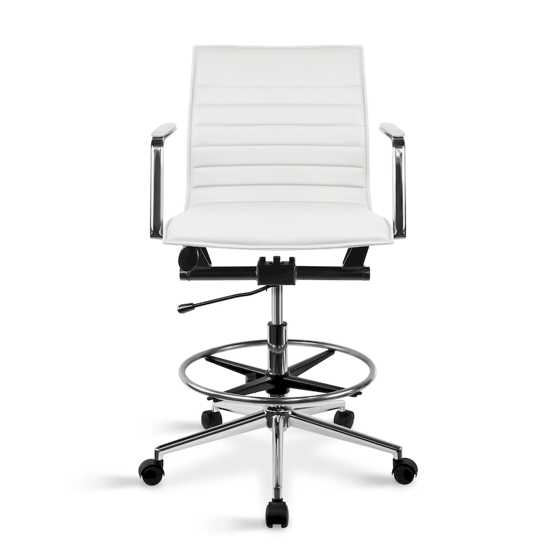 Modern Drafting Chair