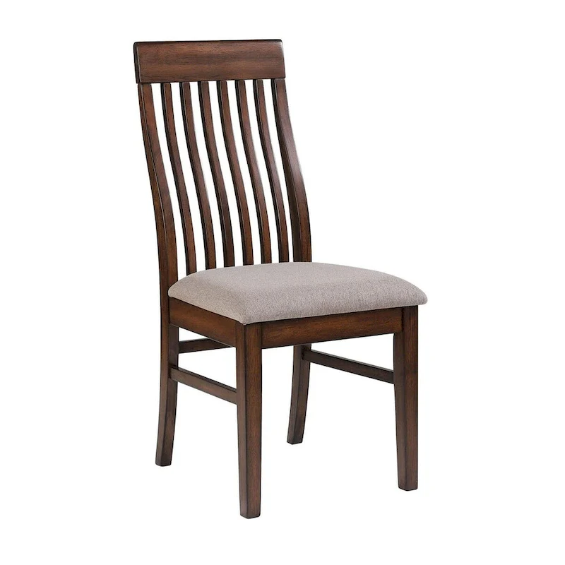 Baywind Mango Oak 7-piece Dining Set