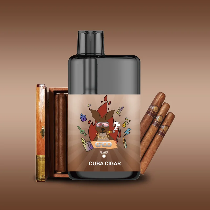 Dook （Groo)Max 10000 Puffs newest brand 25 Flavors