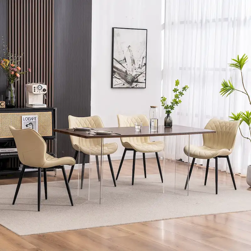 Kitchen Dining Room Chairs Modern Dining Table Chairs