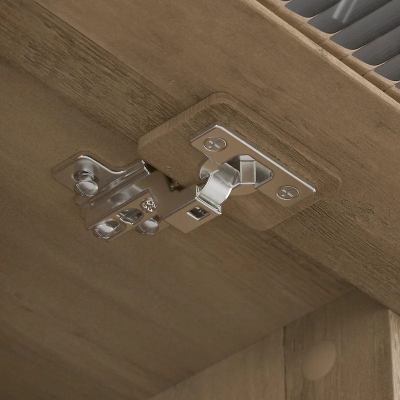 Cabot 60W Hutch by  Furniture