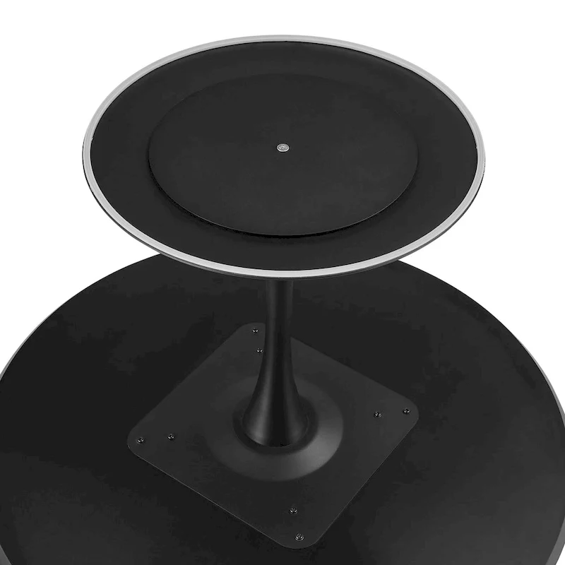 Anson Round Dining Table