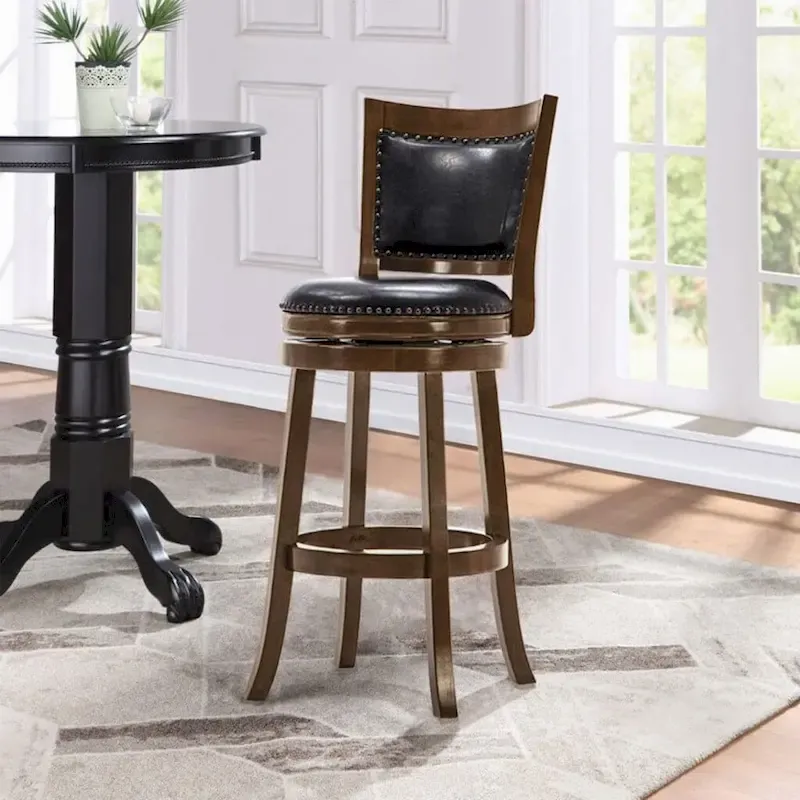 Bristol Bar Height Swivel Bar Stool