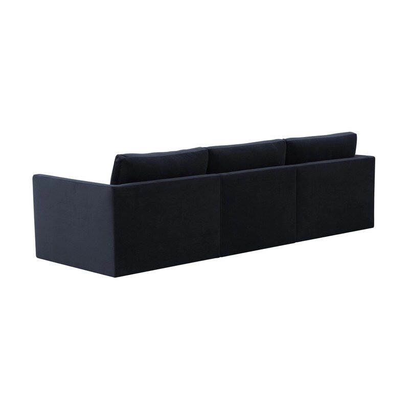 Willow Modular 3 Piece Sofa