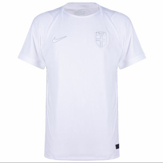 Norway 3rd Jersey 2026-2027